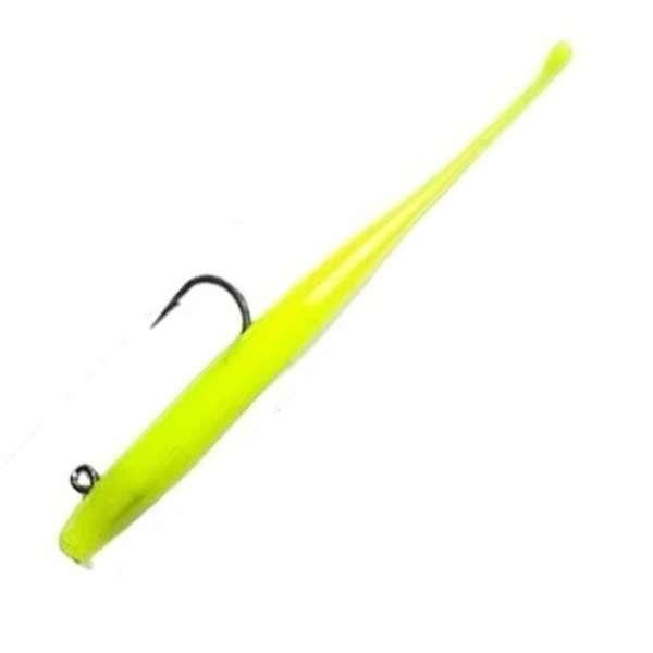 鯵あいやーコンプリートパック　０．７ｇ(＃04　ケイムラチャート)